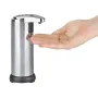 Zeep desinfectiemiddelendispenser met sensor, 250ml